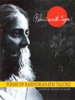 Poems of Rabindranath Tagore