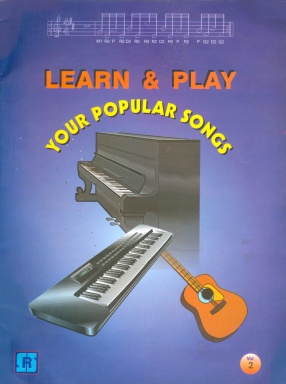 Learn & Play: Your Popular Songs (Volume II)