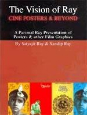 The Vision of Ray: Cine Posters and Beyond