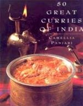 50 Great Curries of India