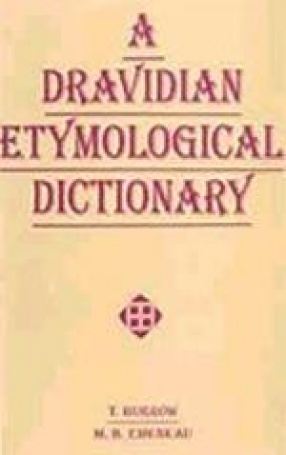 A Dravidian Etymological Dictionary