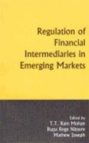 Regulation of Financial Intermediaries in Emerging Markets