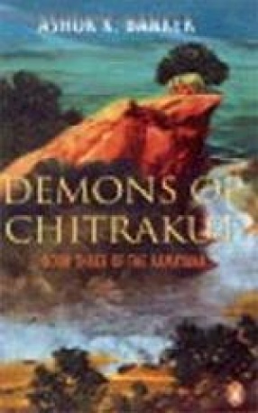 Demons of Chitrakut: Book Three of the Ramayana