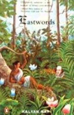 Eastwords: A Novel