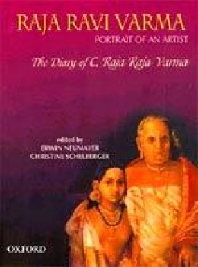Raja Ravi Varma: Portrait of an Artist