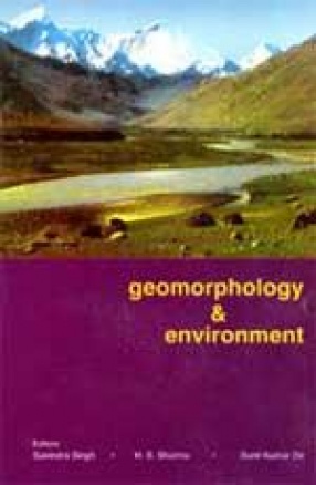 Geomorphology and Environment