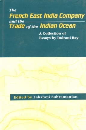 The French East India Company and the Trade of the Indian Ocean