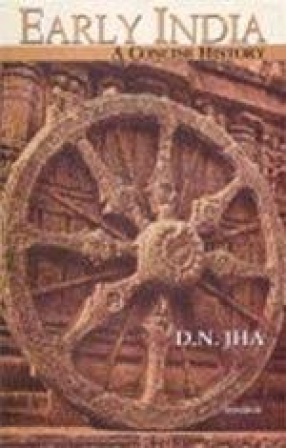 Early India: A Concise History