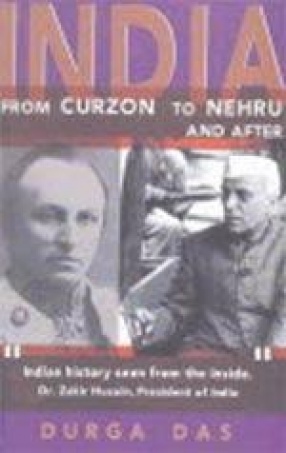 India: From Curzon to Nehru and After