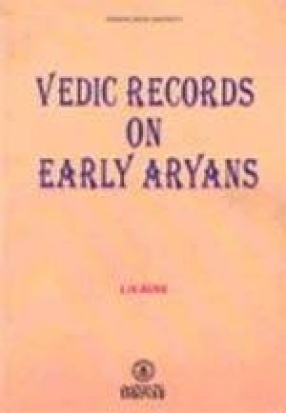 Vedic Records on Early Aryans