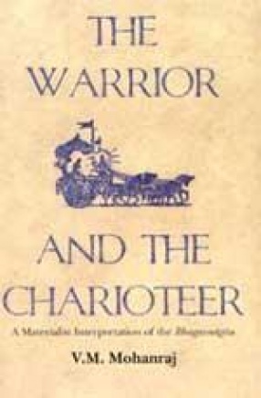 The Warrior and the Charioteer