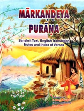 The Markandeya-Puranam