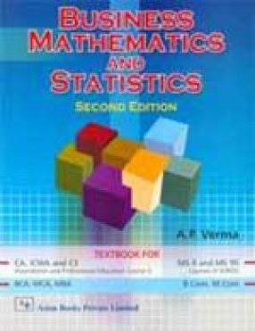 Business Mathematics and Statistics