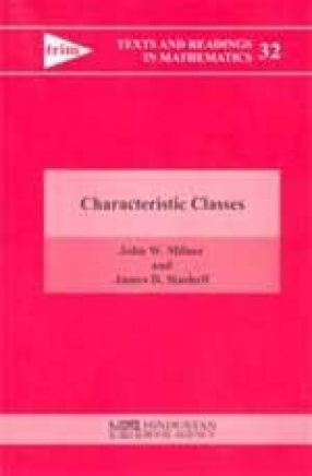 Characteristic Classes