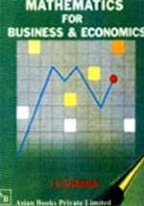 Mathematics for Business and Economics