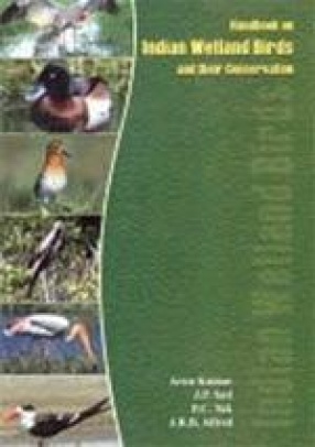 Handbook on Indian Wetland Birds and Their Conservation