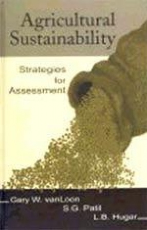 Agricultural Sustainability: Strategies for Assessment
