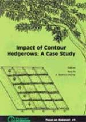 Impact of Contour Hedgerows: A Case Study