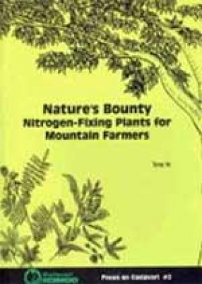 Nature's Bounty Nitrogen-Fixing Plants for Mountain Farmers