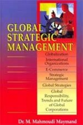 Global Strategic Management