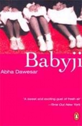 Babyji: A Novel