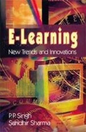 E-Learning: New Trends and Innovations