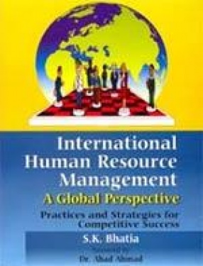 International Human Resource Management: A Global Perspective