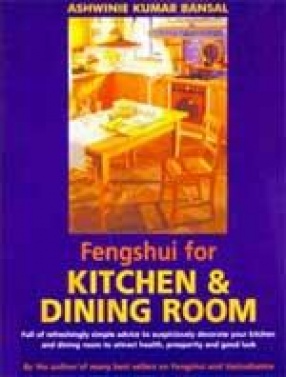 Fengshui for Kitchen and Dining Room