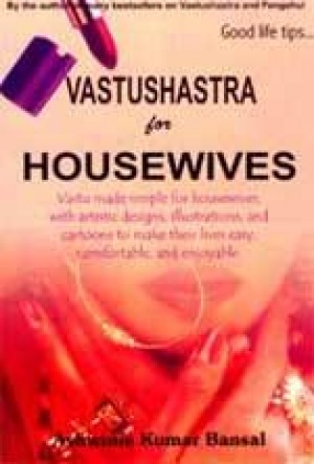Vastushastra for Housewives