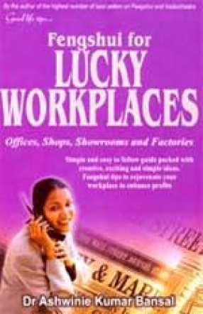 Fengshui for Lucky Workplaces