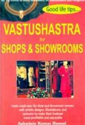 Vastushastra for Shops and Showrooms