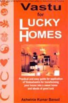 Vastu for Lucky Homes