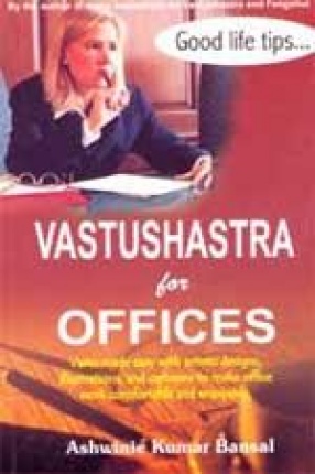 Vastushastra for Office