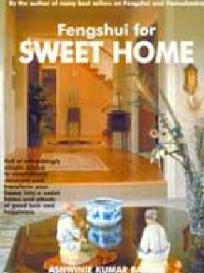 Fengshui for Sweet Home