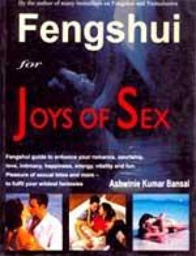 Fengshui for Joys of Sex