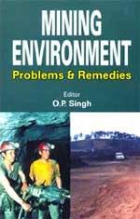 Mining Environment: Problems and Remedies