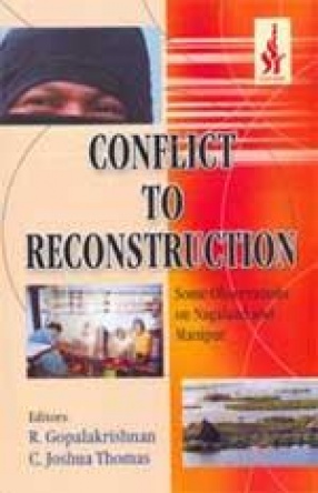 Conflict to Reconstruction