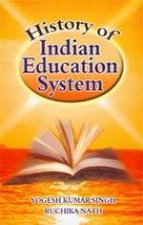 History of Indian Education System