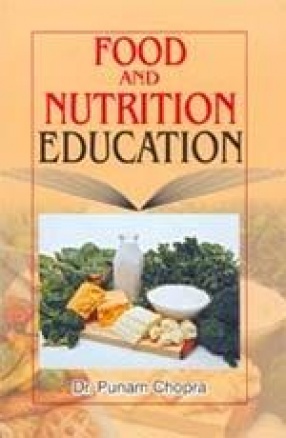 Food and Nutrition Education: A Programmed Course