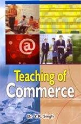 Teaching of Commerce