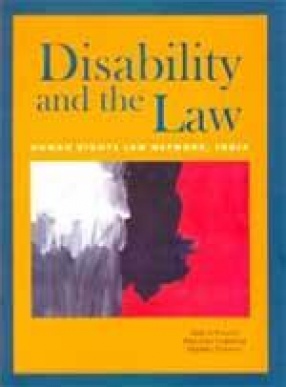 Disability and the Law