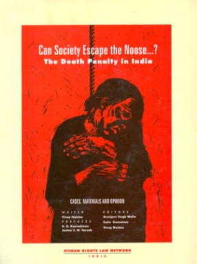 Can Society Escape the Noose...?