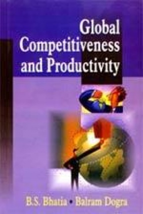 Global Competitiveness and Productivity