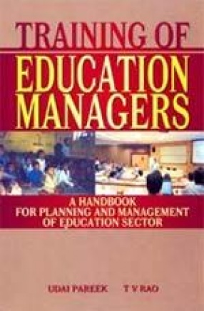 Training of Education Managers