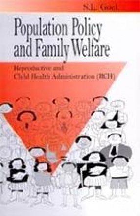 Population Policy and Family Welfare