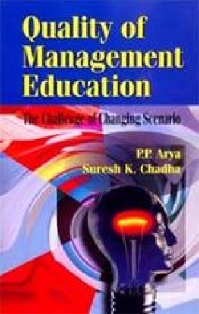Quality of Management Education