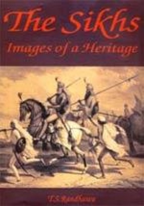 The Sikhs: Images of a Heritage