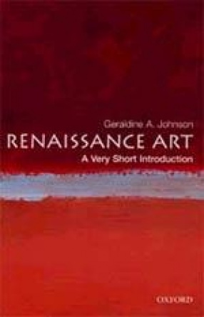 Renaissance Art: A Very Short Introduction