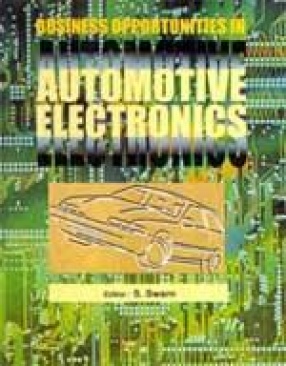 Business Opportunities in Automotive Electronics