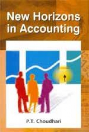 New Horizons in Accounting